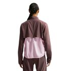 Ženska jakna za trčanje Nike W nk tempo swsh hbr df jkt