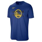 Mu&scaron;ka majica Nike Gsw m nk cts sog ss tee