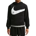 Dečiji duks sa kapuljačom Nike K nsw club brnd nrg top