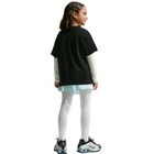 Dečija majica Nike G nsw tee boy mystical