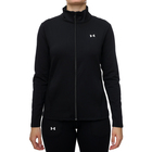 Ženski duks Under Armour Motion Jacket Emea