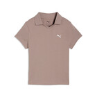 Ženska majica Puma Ess baby polo