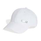 Unisex kačket adidas Bb cap lt met