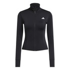 Ženski duks sa zipom adidasopt Ess jkt0