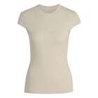 Ženska majica adidas W coq tee