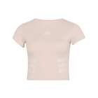 Ženska majica adidas W fi 3s bb tee