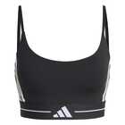 Ženski top za trening adidas Hyg ls bra