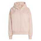 Ženski duks sa kapuljačom adidas W fi 3s mt hd