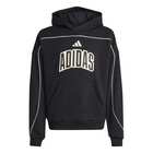 Dečiji duks sa kapuljačom adidas J std hd