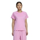 Ženski duks sa kapuljačom adidas W sl reg t