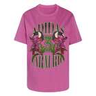 Ženska majica adidas Farm gfx tee