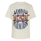 Ženska majica adidas Farm gfx tee