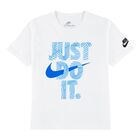 Dečija majica Nike Nkb in the zone graphic tee