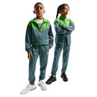 Dečija trenerka Nike K nsw df tracksuit pk fz