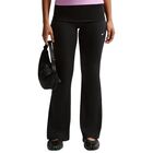 Ženska trenerka donji deo Nike W nsw chill knit rib pant