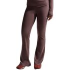 Ženska trenerka donji deo Nike W nsw chill knit rib pant