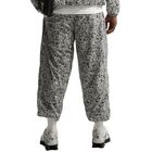 Mu&scaron;ka trenerka donji deo Nike M nk air wvn aop pant tl