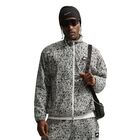 Muški duks sa zipom Nike M air wvn aop jkt