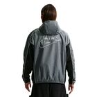 Mu&scaron;ki duks sa zipom i kapuljačom Nike M nk air fz hybrid utl jkt hd