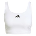Ženski top za trening adidas Optime bra tank