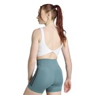 Ženski top za trening adidas Optime bra tank
