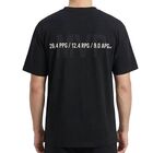 Mu&scaron;ka majica 361 Short sleeve t-shirt