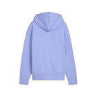 Ženski duks sa kapuljačom Puma Ess script comfort hoodie tr