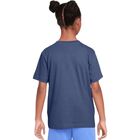 Dečija majica Nike K nsw tee futura hbr