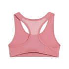 Ženski top za trening Puma 4keeps bra - puma logo