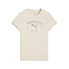 Ženska majica Puma Class graphic tee