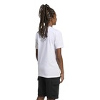 Dečija majica adidas J camo train t2