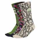 Ženske čarape adidas W farm 3pp