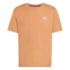 Muška majica adidas Run ess tee m