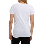 Ženska majica Champion Graphic logo t-shirt