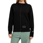 Ženski duks Champion Graphic full zip hoody