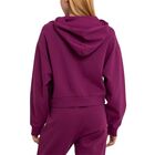 Ženski duks Champion Move full zip hoody