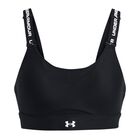 Ženski top za trening Under Armour ua infinity high 2.0 bra
