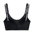 Ženski top za trening Under Armour ua infinity high 2.0 bra