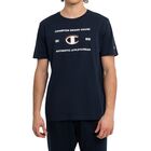 Mu&scaron;ka majica Champion Graphic t-shirt