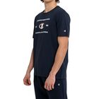 Mu&scaron;ka majica Champion Graphic t-shirt