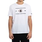 Mu&scaron;ka majica Champion Graphic t-shirt