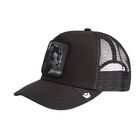 Unisex kačket Goorin Brospanther trucker
