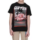 Dečija majica Champion Basket inspired t-shirt