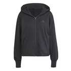 Ženski duks sa kapuljačom adidas Hooded track top
