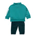 Dečija trenerka adidas I 3s tr ts 205