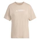 Ženska majica adidas W tx logo tee
