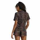 Ženska majica adidas W aop 3s t