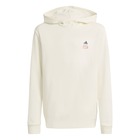 Dečiji duks sa kapuljačom adidas J mrvl sm hd