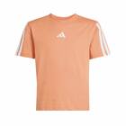 Dečija majica adidas J 3s tee 160