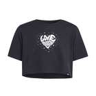 Dečija majica adidas Jg glam t